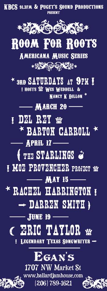 playbill